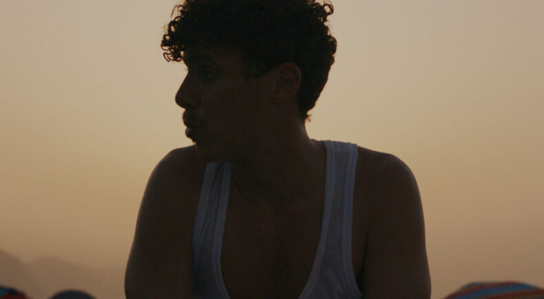 Back Home - still #3