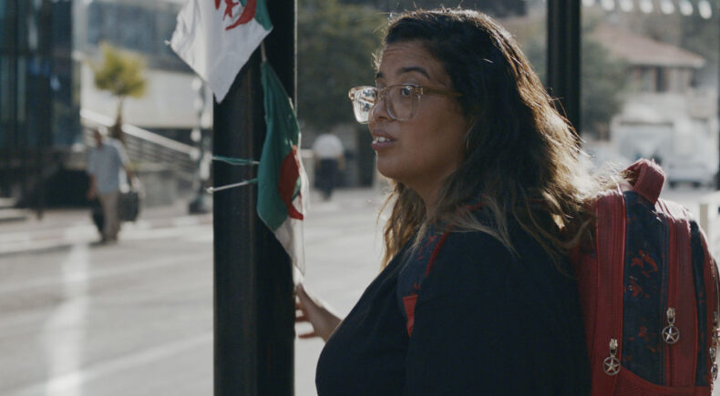 Back Home - still #4