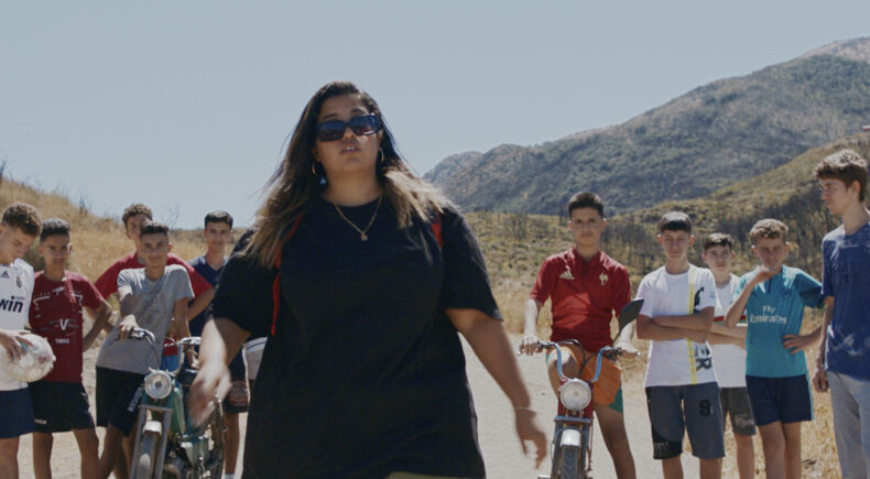 Back Home - still #5