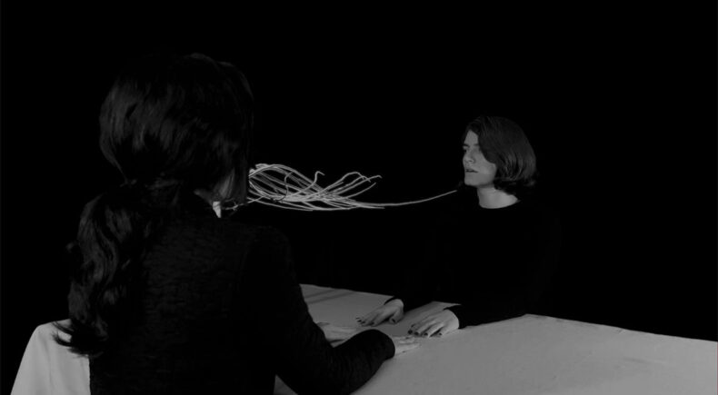 Blossom of Choice - still #1