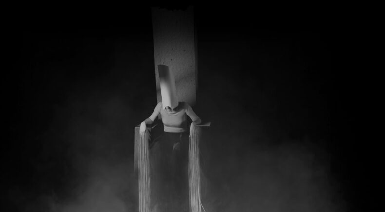 Blossom of Choice - still #4