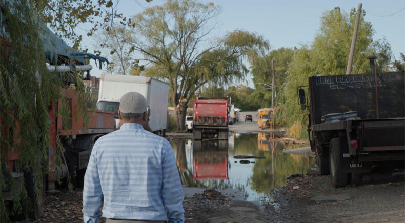 Jewel Streets - still #1