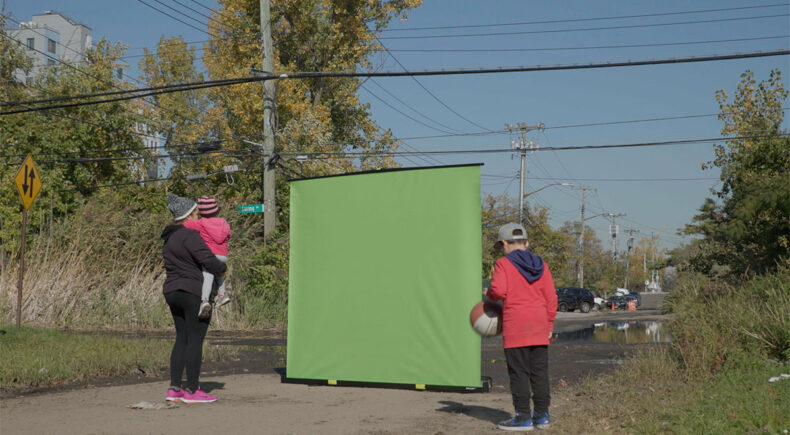 Jewel Streets - still #3