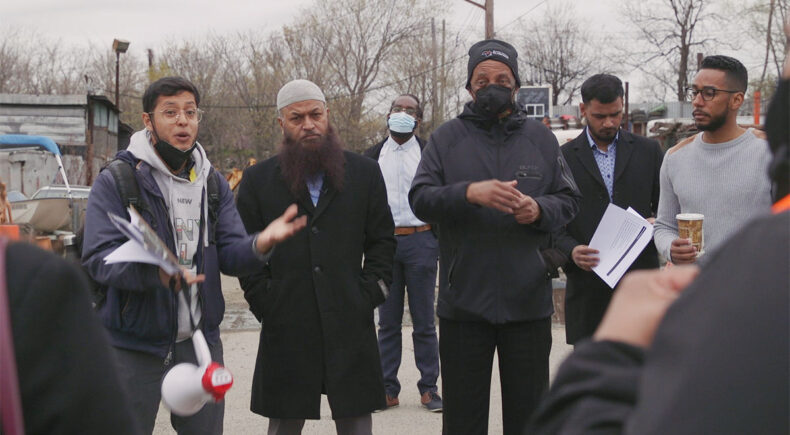 Jewel Streets - still #4