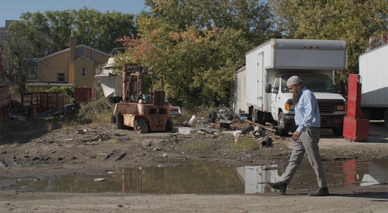 Jewel Streets - still #5