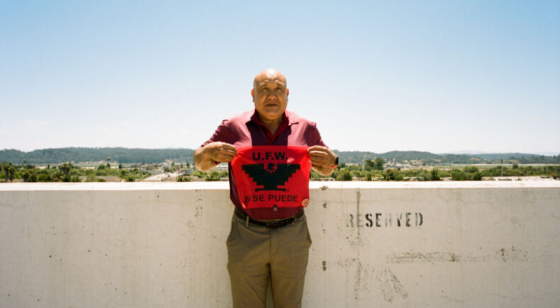 Dear Watsonville - still #5