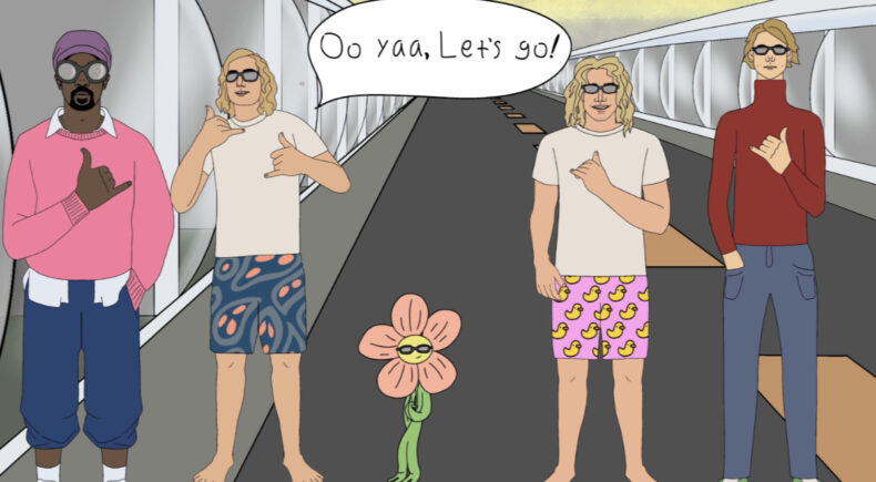 When the Sun Explodes - still #1