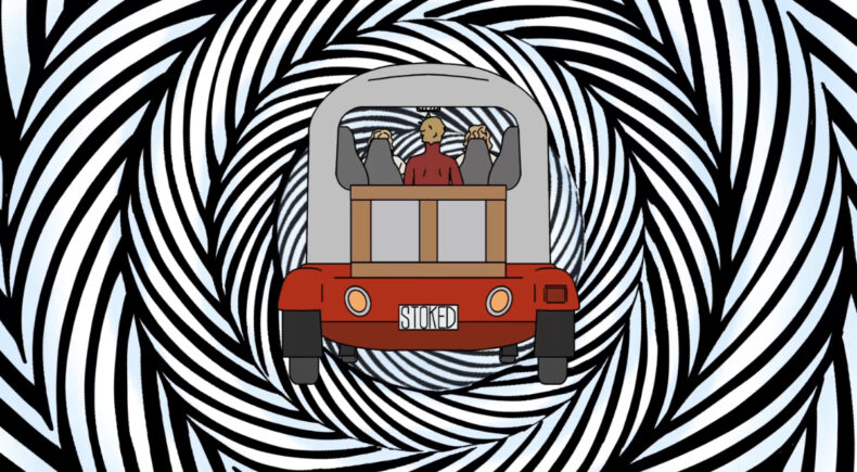 When the Sun Explodes - still #2