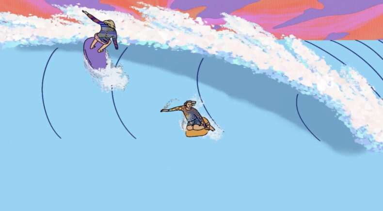 When the Sun Explodes - still #3