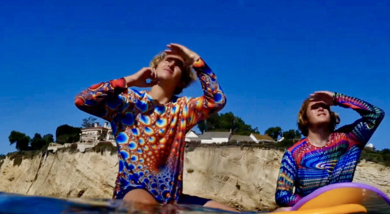 When the Sun Explodes - still #4