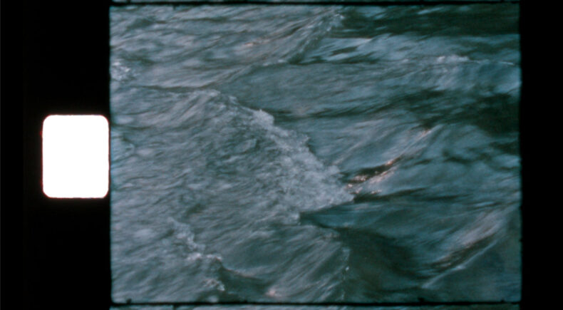 Visions of Waves - still #2