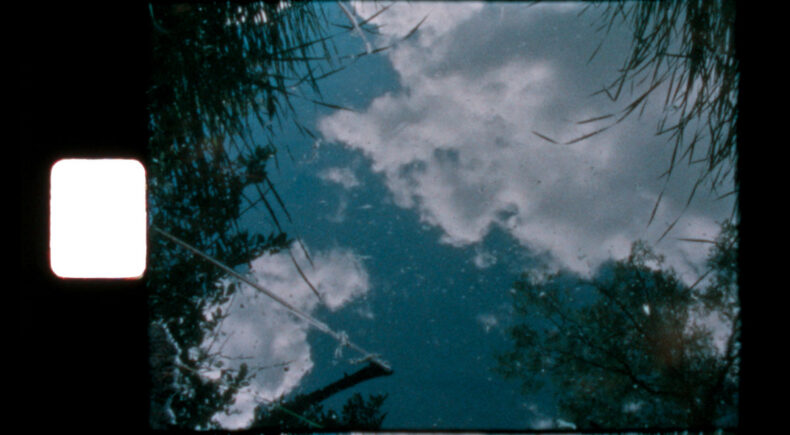 Visions of Waves - still #3