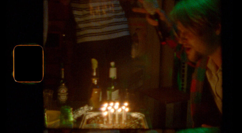 Visions of Waves - still #4