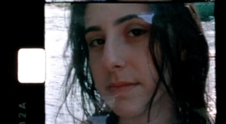 Visions of Waves - still #5