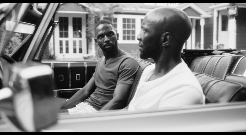 Benny & James - still #2