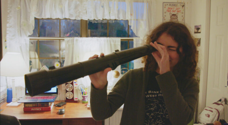 Small Town Universe - still #4