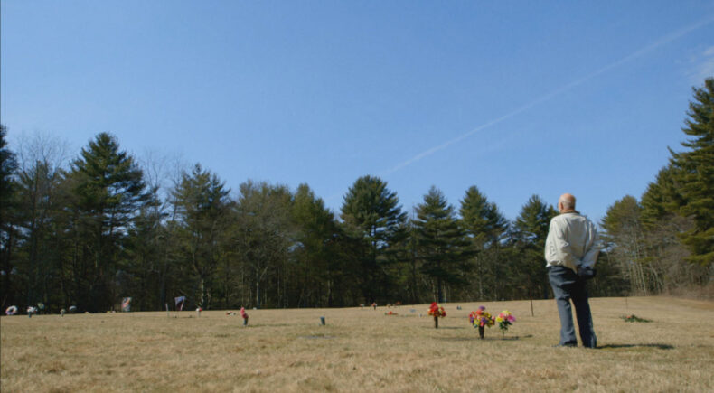 Small Town Universe - still #2