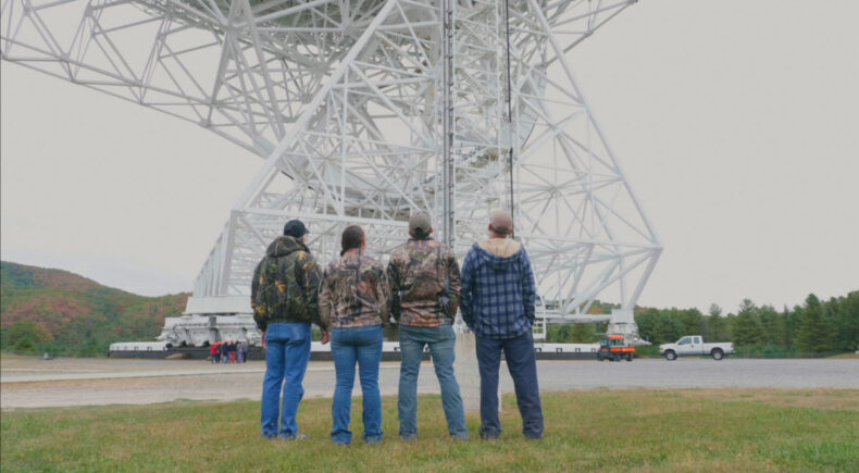 Small Town Universe - still #3