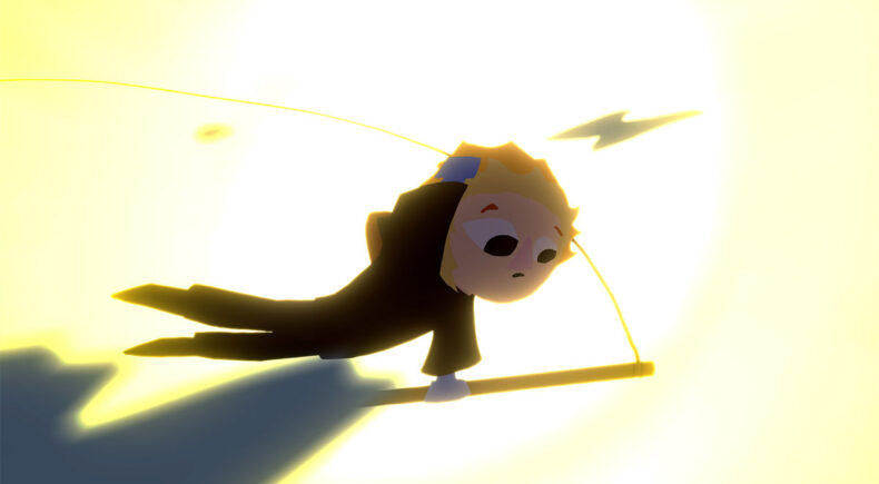 The Star-Catcher - still #1