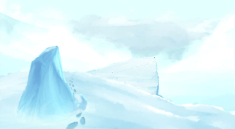 The Star-Catcher - still #2