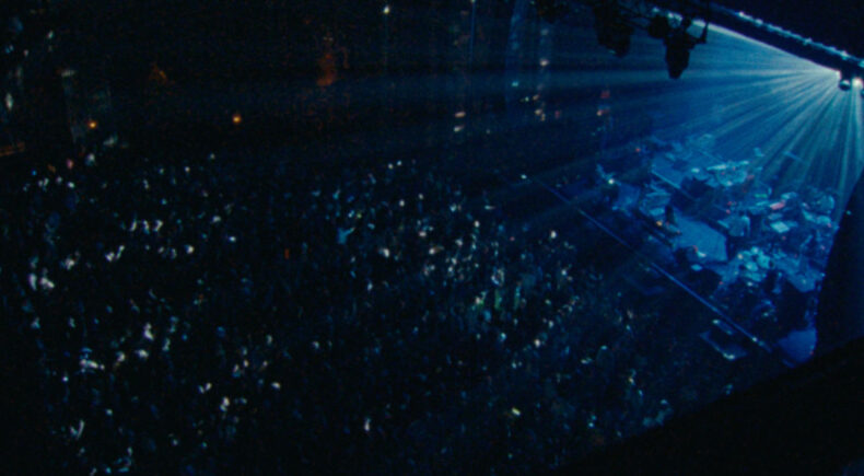 I Think I'm Here - still #5