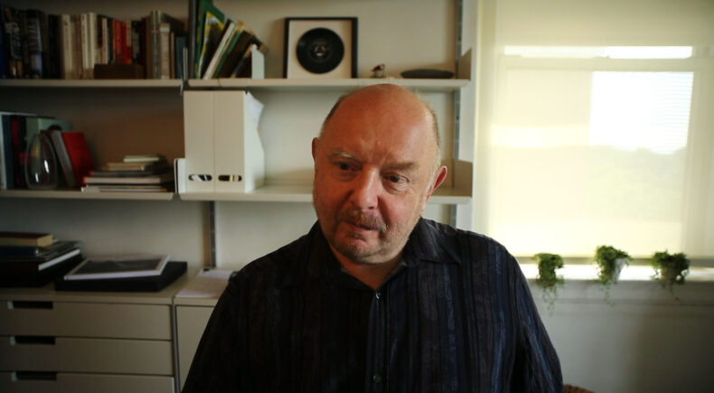 Mature Parts - still #1