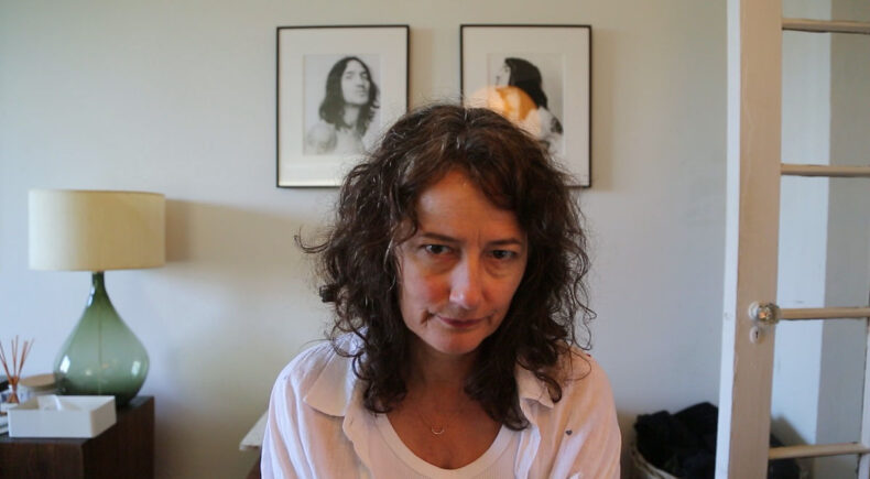 Mature Parts - still #2