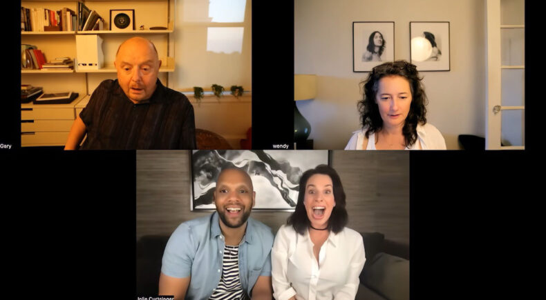 Mature Parts - still #3