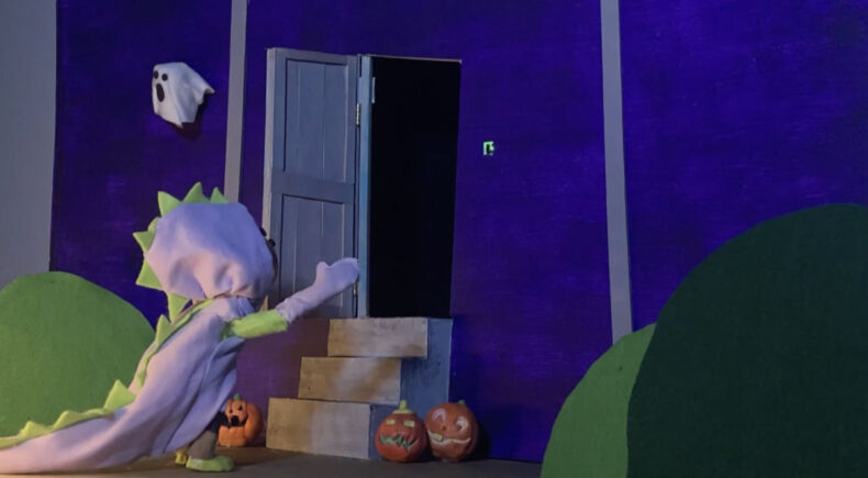 Lick or Trick - still #1