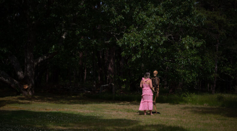 My Dead Dad - still #1