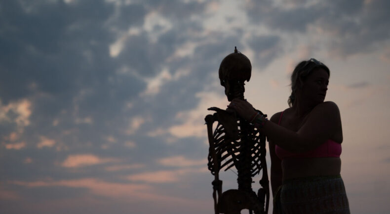 My Dead Dad - still #2