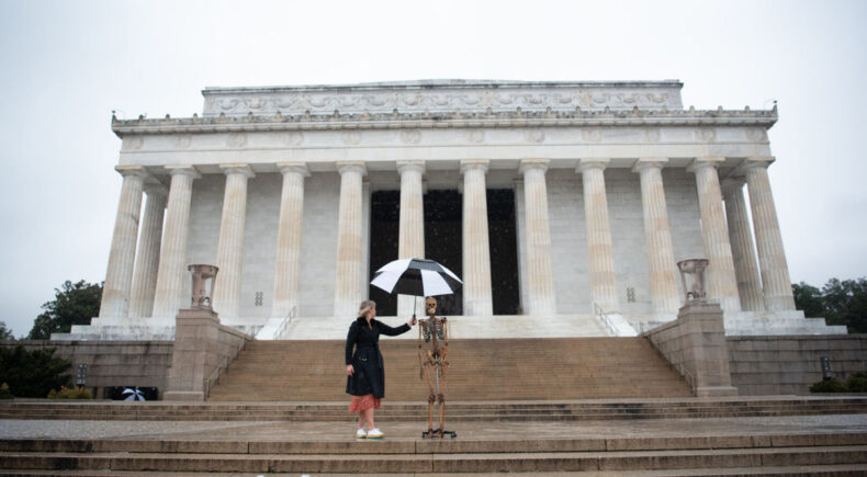 My Dead Dad - still #3