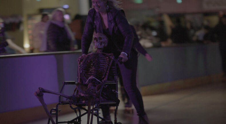 My Dead Dad - still #4