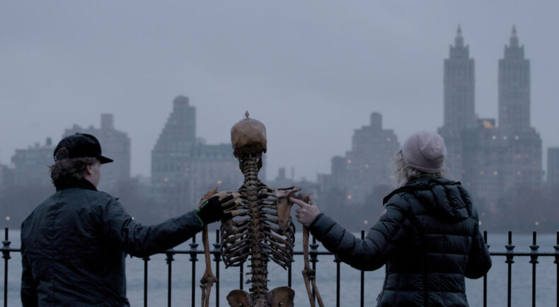 My Dead Dad - still #5