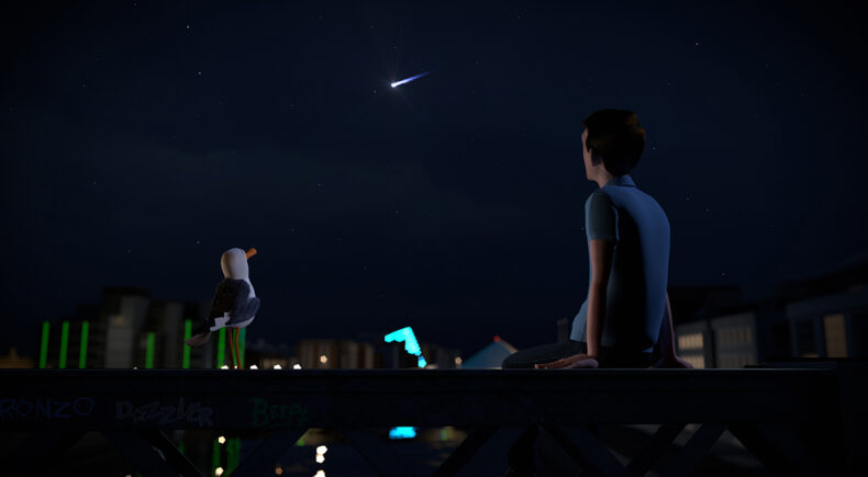 Cod&Chips - still #1