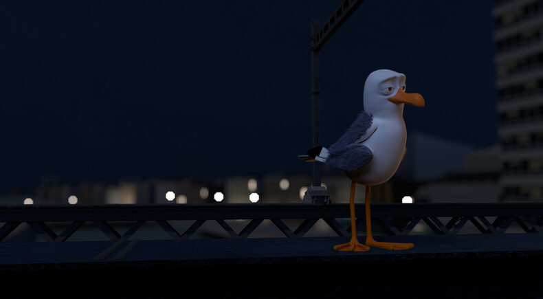 Cod&Chips - still #2