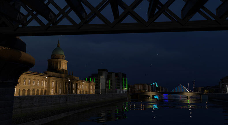 Cod&Chips - still #3