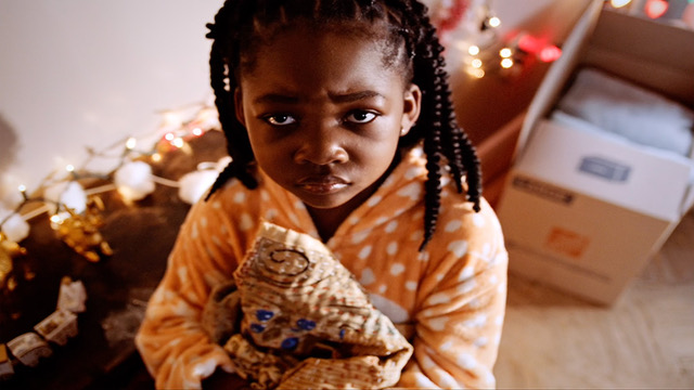 Christmas in July - still #2