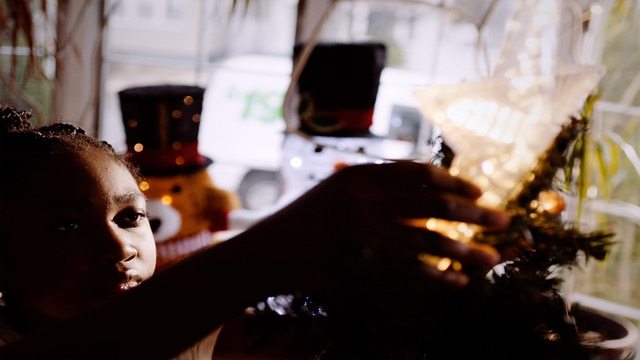 Christmas in July - still #3