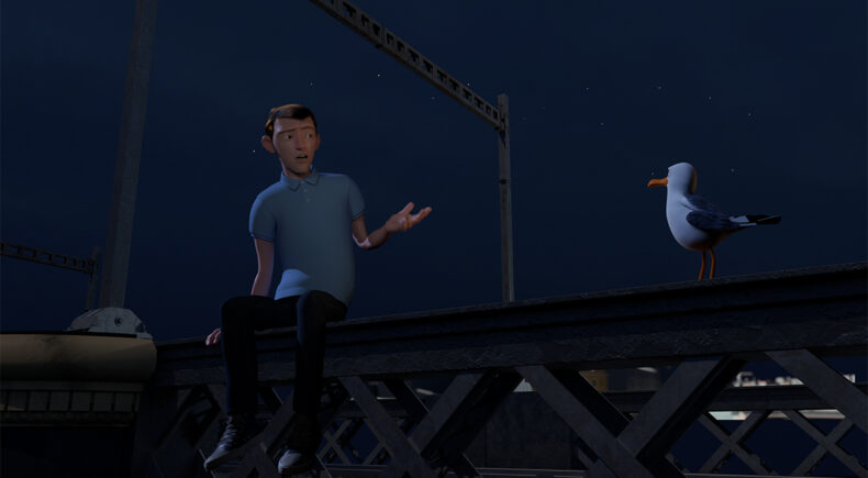 Cod&Chips - still #4