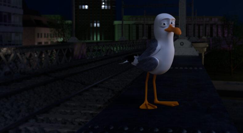 Cod&Chips - still #5