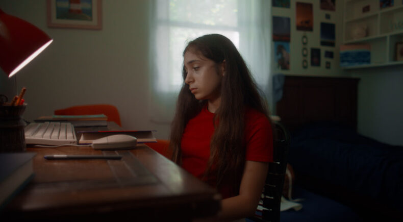 Indivisible - still #1