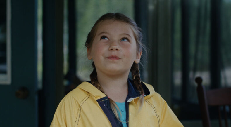 Stormy Weather - still #1