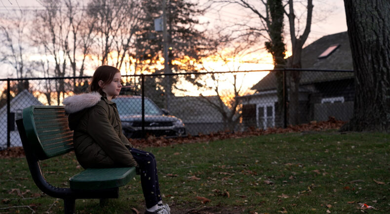 The New Girl - still #1