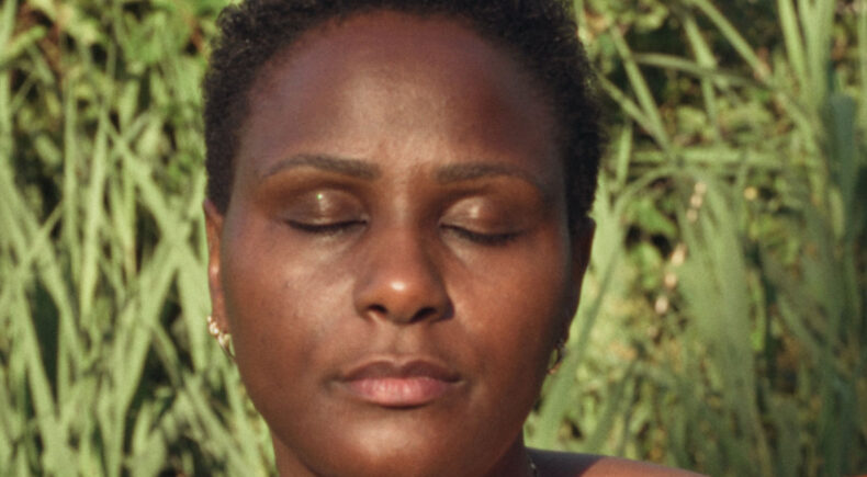 Les Lavandières - still #2