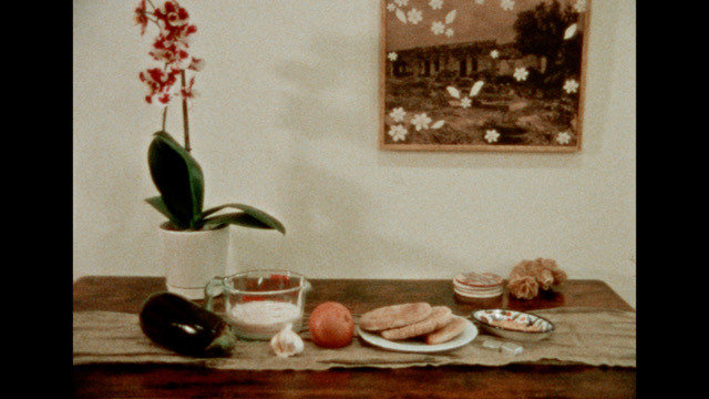 Mama's Fatteh - still #2