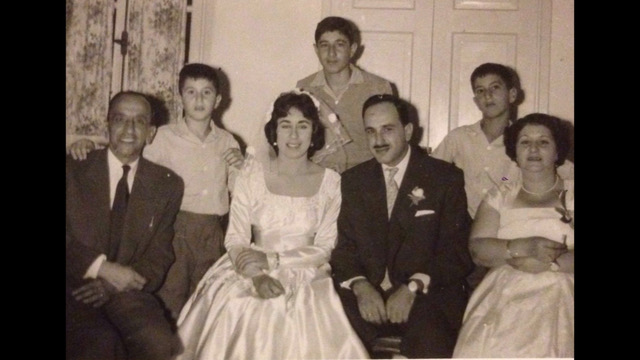 Mama's Fatteh - still #3