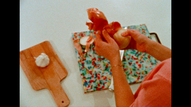 Mama's Fatteh - still #4