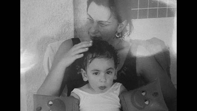 Mama's Fatteh - still #5