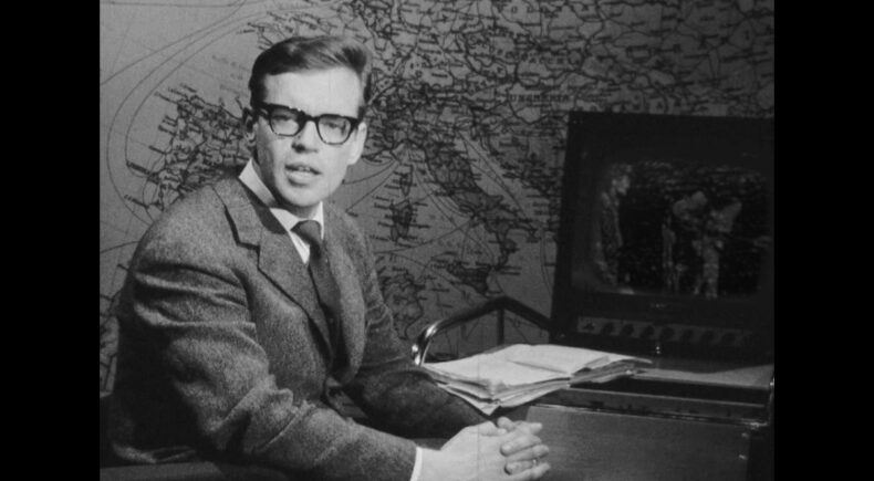 Quasi Perfetto - still #1